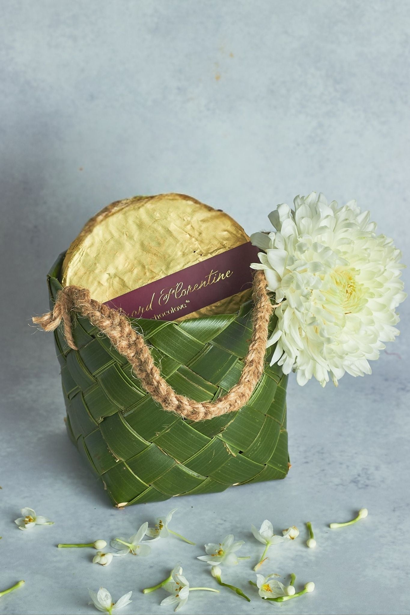 Circle Of Love - Mahua Floral Studio