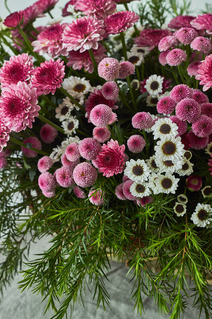 Buy Pastel Fantasy by  Mahua Floral Studio.