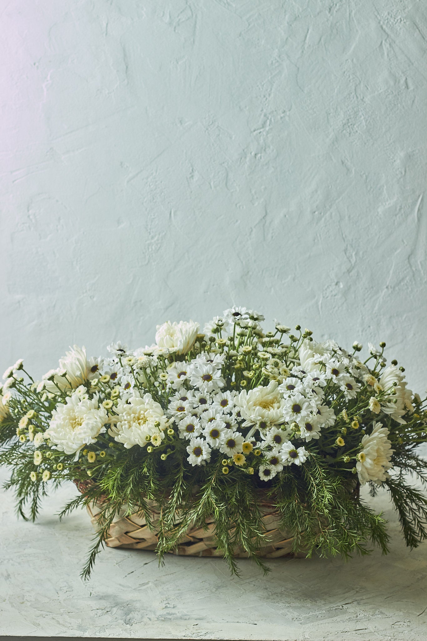 Buy Conference room 3 by  Mahua Floral Studio.