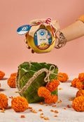 Cow ghee Goodness - Mahua Floral Studio
