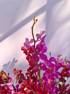 P.S. I love you basket - Mahua Floral Studio
