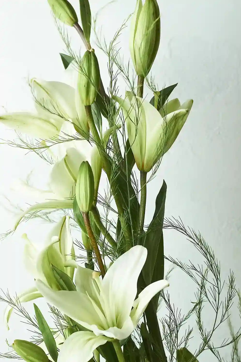 Fire n Ice - Mahua Floral Studio