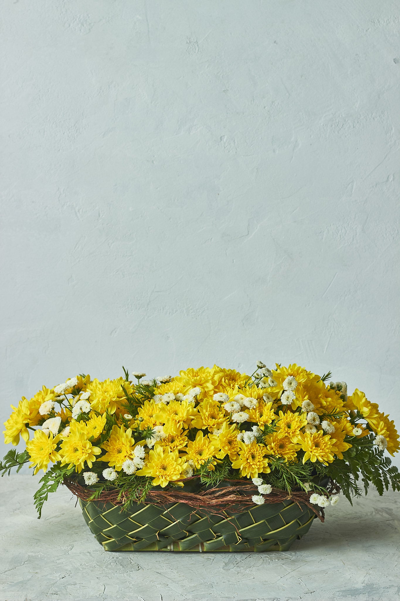 Buy Garden of Eden by  Mahua Floral Studio.