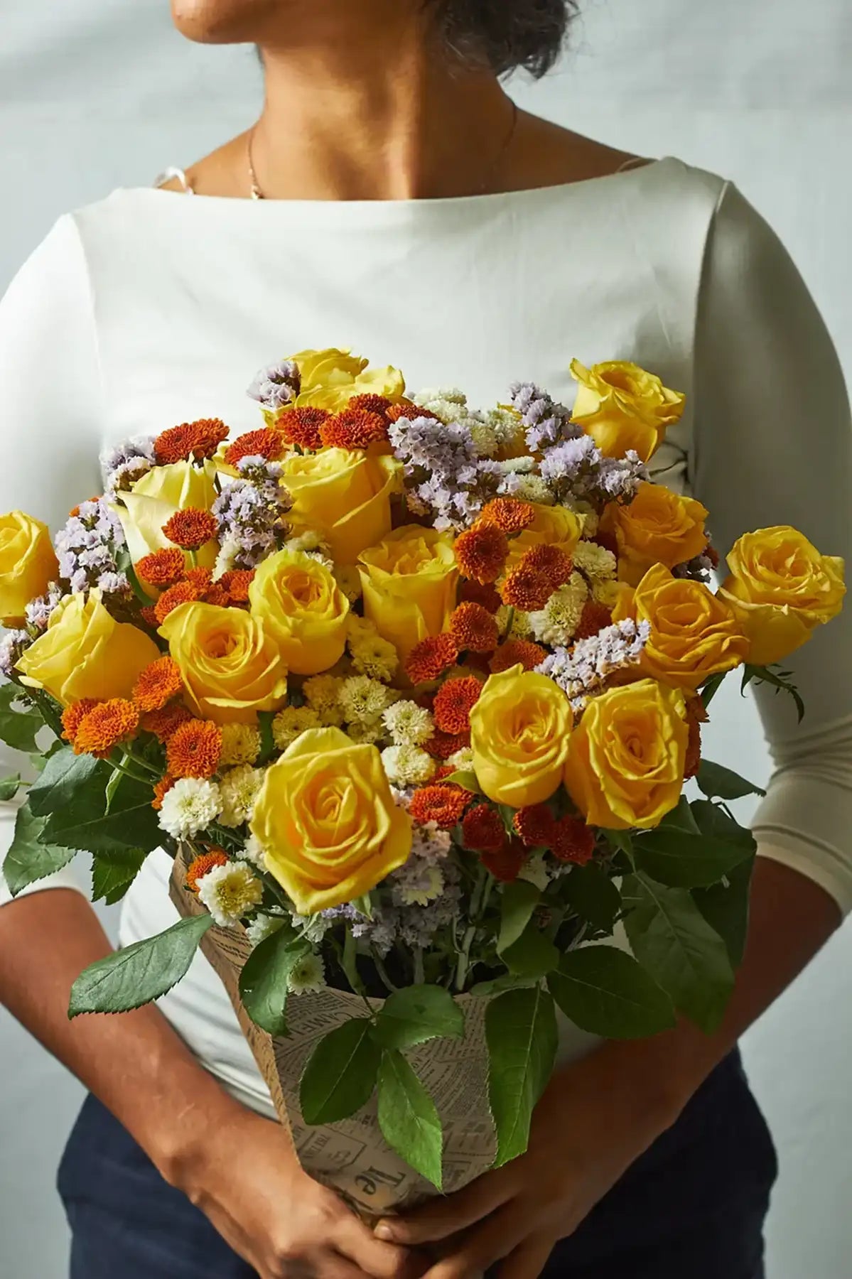 Gratitude - Mahua Floral Studio