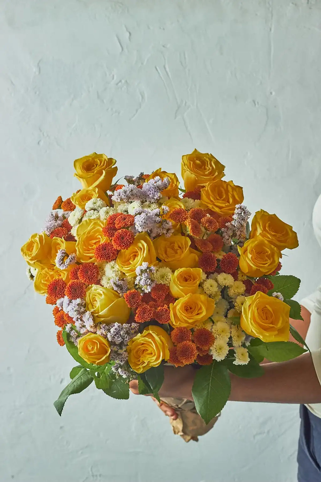 Gratitude - Mahua Floral Studio
