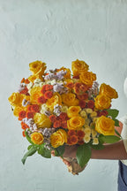 Gratitude - Mahua Floral Studio