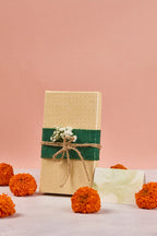 Khajoor Crunch Box - Mahua Floral Studio