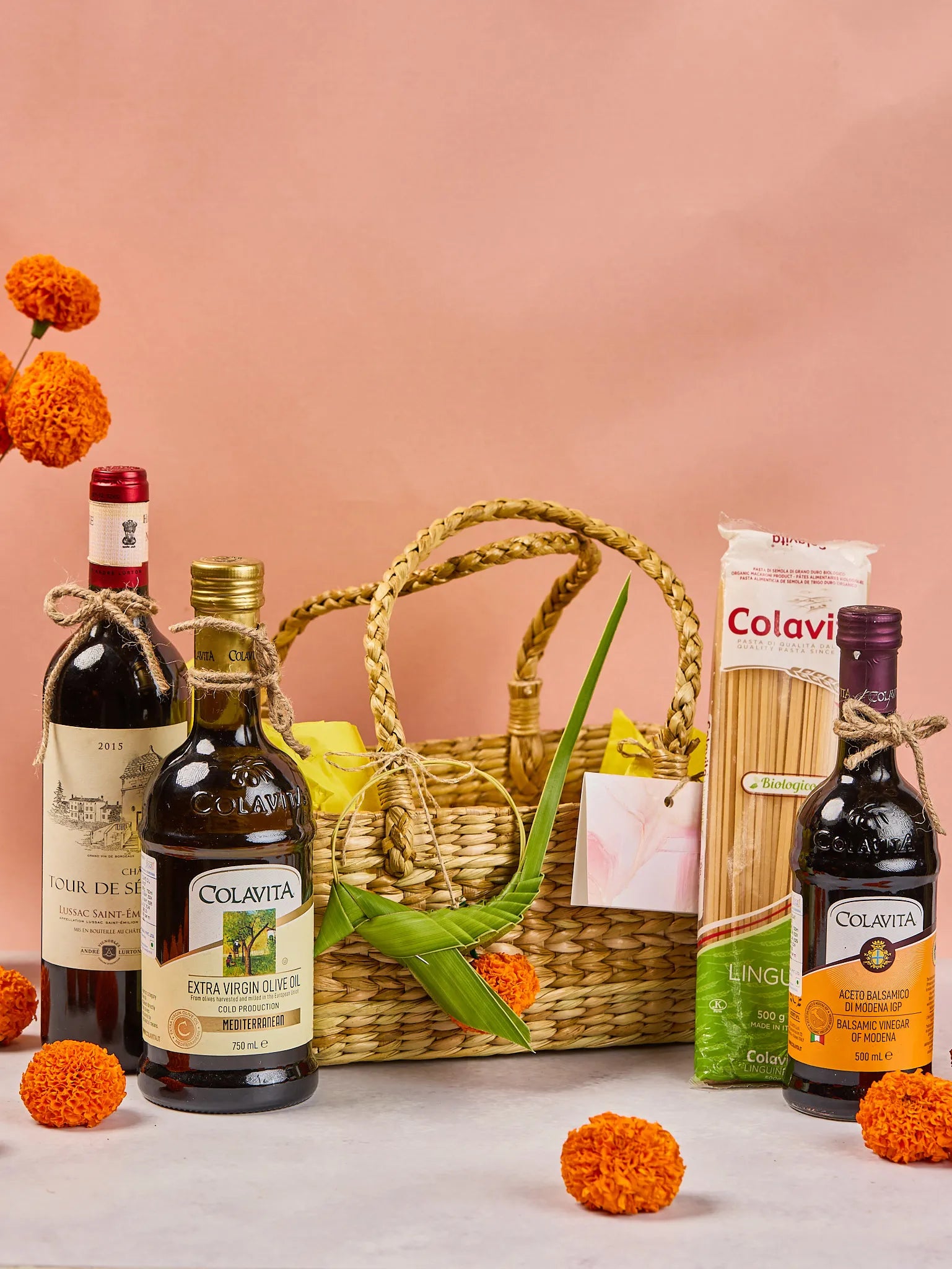 Best of Italy - Mahua Floral Studio