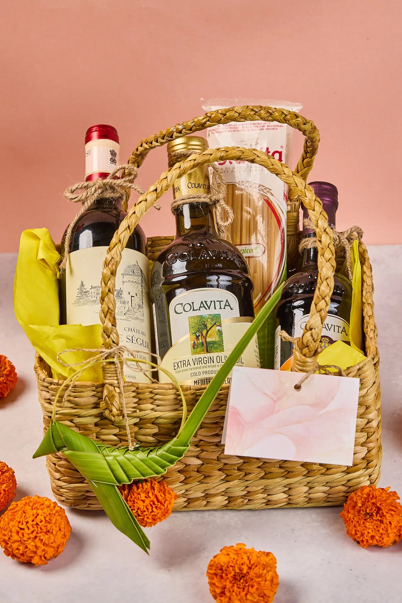 Best of Italy - Mahua Floral Studio