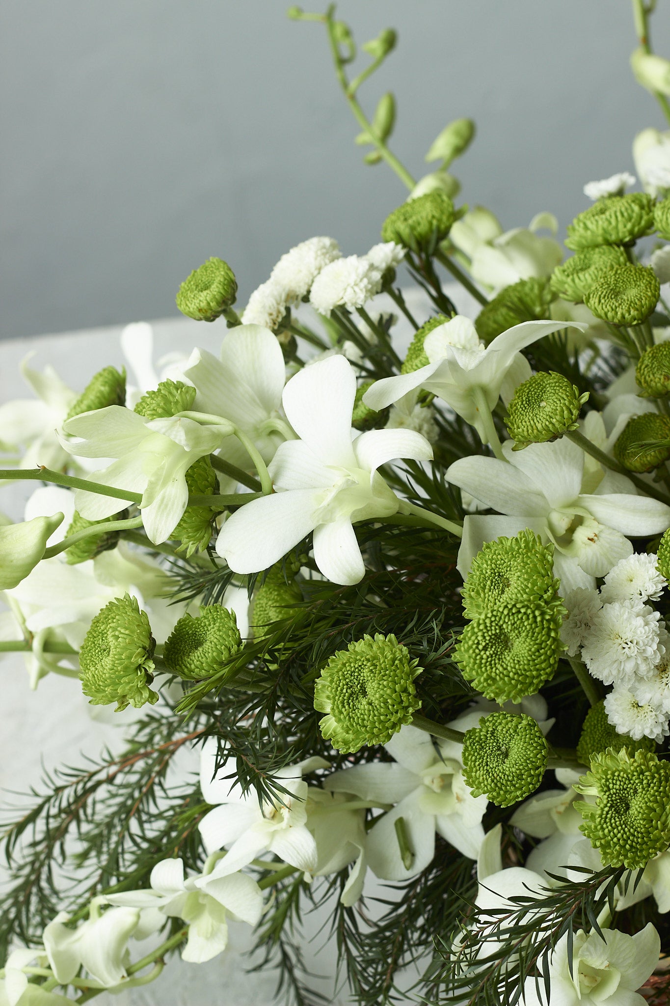 Buy Conference room 2 by  Mahua Floral Studio.