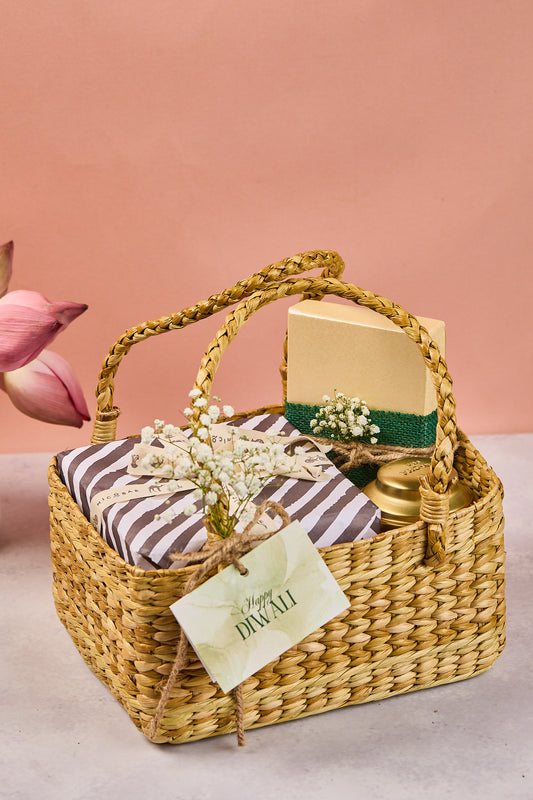 Chai time hamper