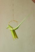 Small Tota - Light Green - Mahua Floral Studio