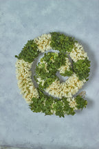 Parsi Toran - Mahua Floral Studio
