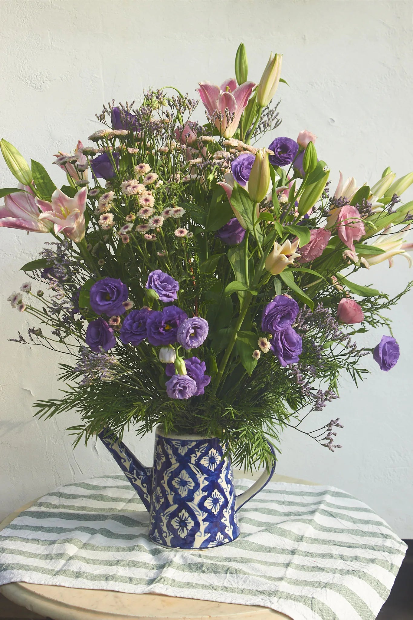 Valley Of Flowers - Mahua Floral Studio