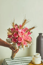 Piece of my heart - Mahua Floral Studio