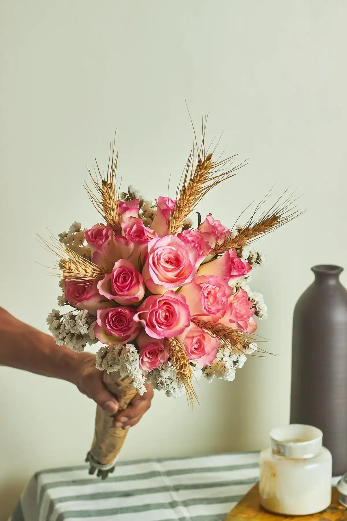 Piece of my heart - Mahua Floral Studio