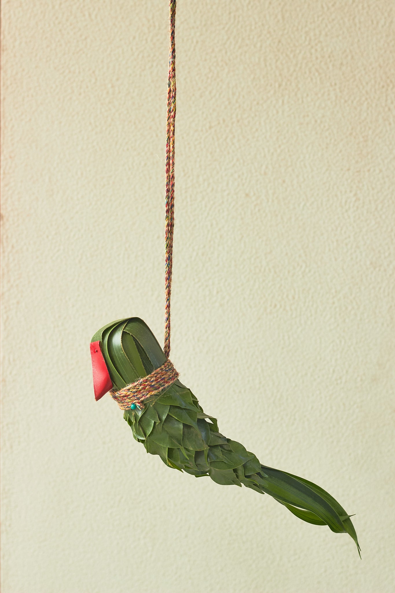 Pyaara Tota - Mahua Floral Studio