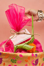 The Splendid Hamper - Mahua Floral Studio