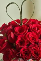 Buy Je t’aime by  Mahua Floral Studio.
