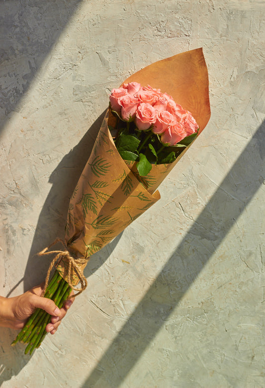 Roses