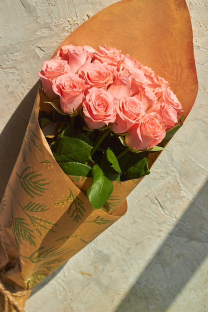 Roses