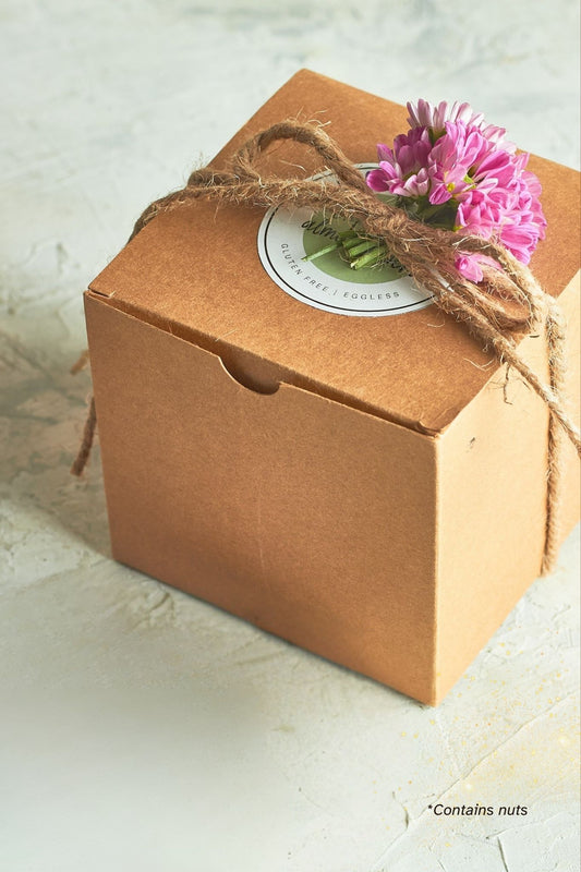 Sweet Bond Box - Mahua Floral Studio
