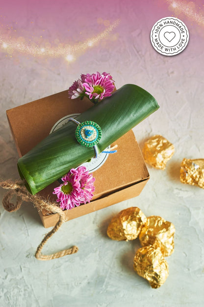 Sweet Bond Box - Mahua Floral Studio