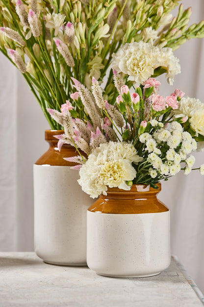 Vintage Charm - Mahua Floral Studio