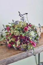 Blushed Pink - Mahua Floral Studio