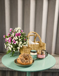 Brekkie hamper - Mahua Floral Studio