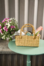 Brekkie hamper - Mahua Floral Studio