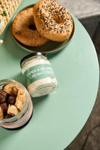 Brekkie hamper - Mahua Floral Studio