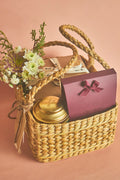 Tea Time Hamper - Mahua Floral Studio