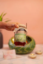 Golden Goodness - Mahua Floral Studio