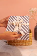 Chai time hamper - Mahua Floral Studio