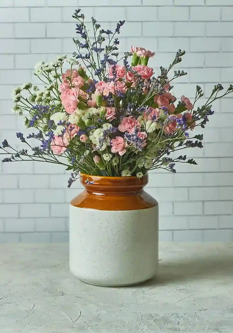 Honey Peach - Mahua Floral Studio