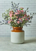 Honey Peach - Mahua Floral Studio
