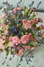 Honey Peach - Mahua Floral Studio