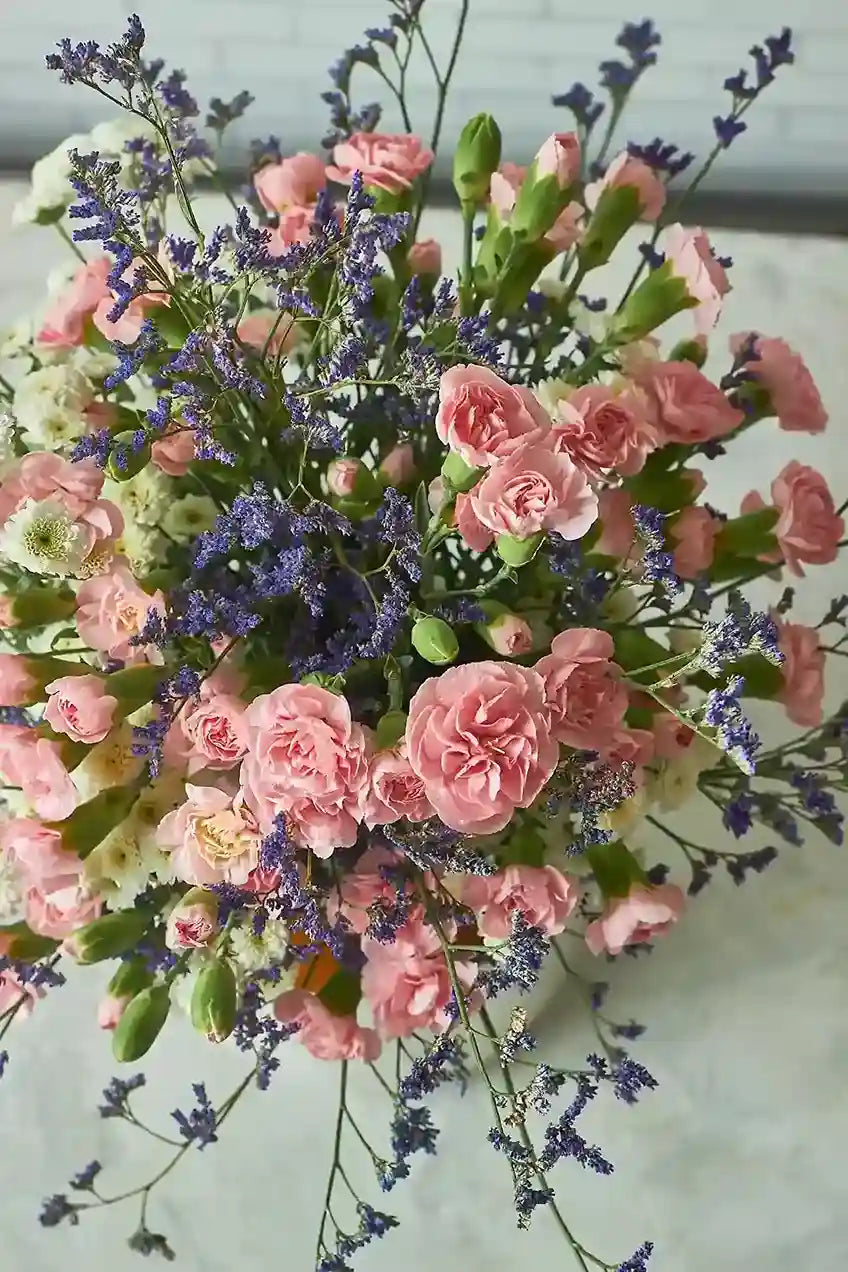 Honey Peach - Mahua Floral Studio