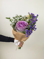 In my heart - Mahua Floral Studio