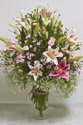 Lily Garden - Mahua Floral Studio