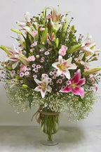 Lily Garden - Mahua Floral Studio