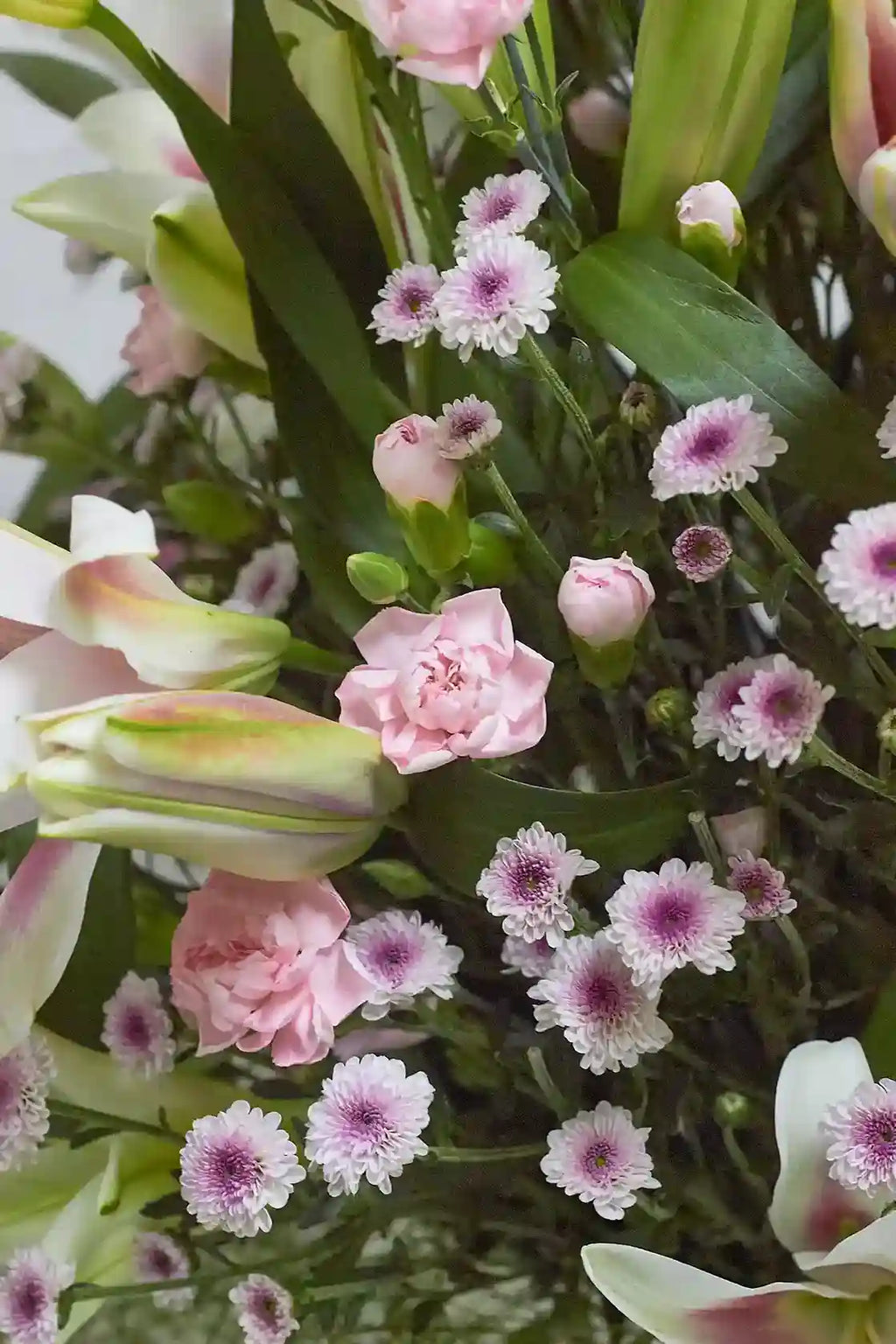 Lily Garden - Mahua Floral Studio