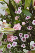 Lily Garden - Mahua Floral Studio