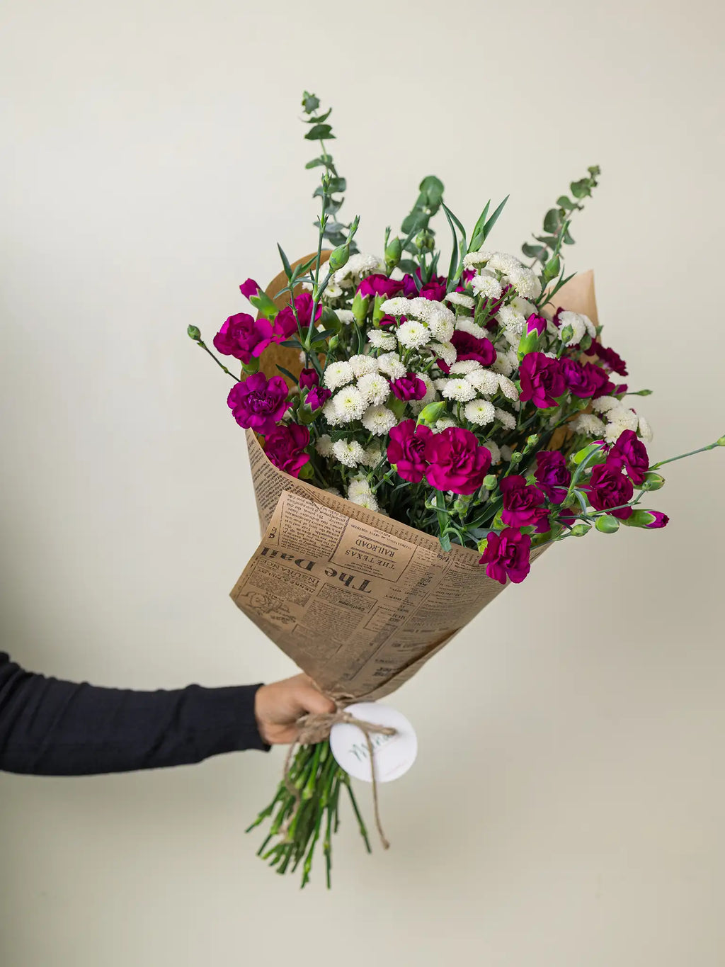 Love, Actually - Mahua Floral Studio