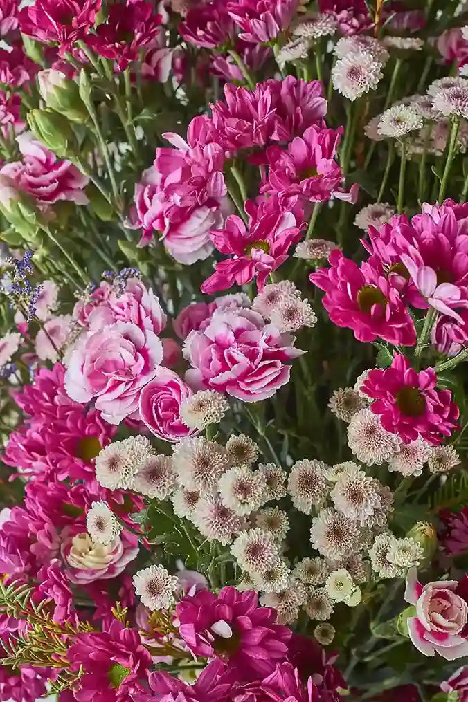 Love actually - Mahua Floral Studio