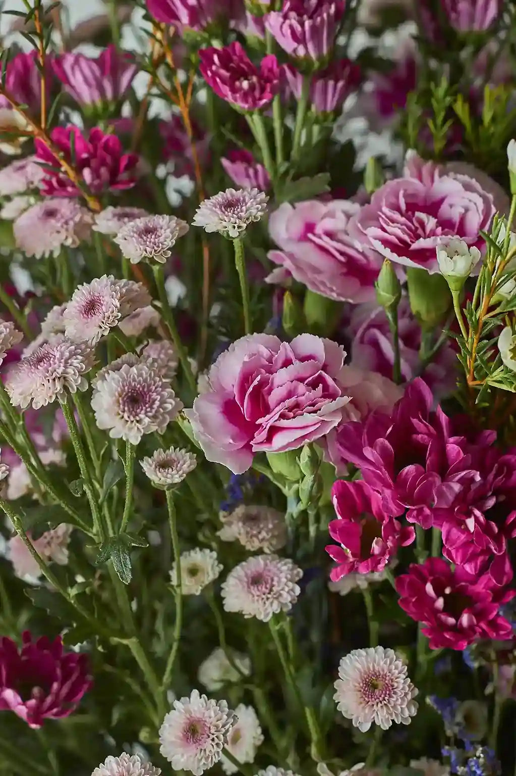 Love actually - Mahua Floral Studio