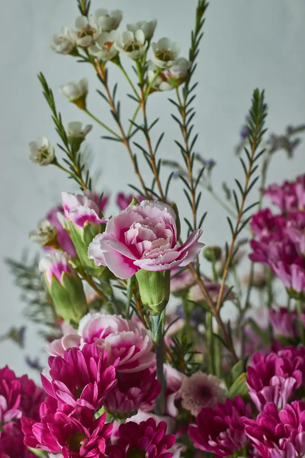 Love actually - Mahua Floral Studio