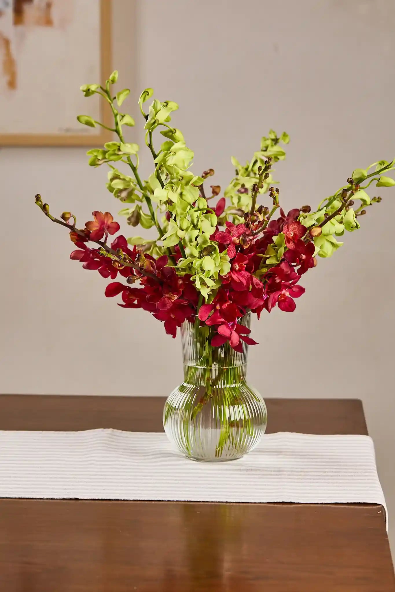 Melon - Mahua Floral Studio