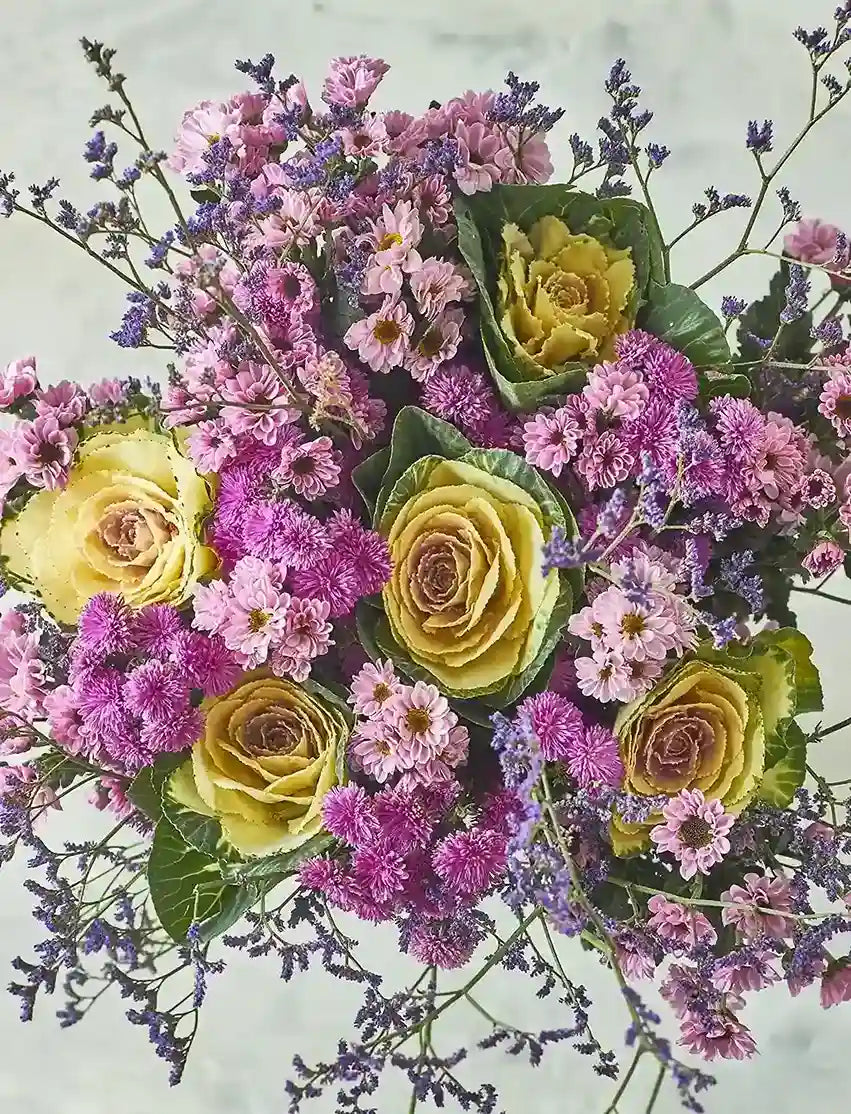 More than Words - Mahua Floral Studio